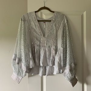 Free People Blouse